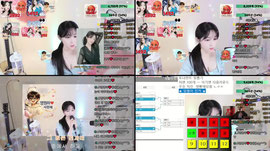 ❤️수지닮은 통기타라이브 뉴비 음방❤️