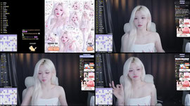 우리 오늘부터 1일💗💗