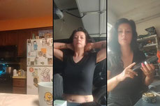 Welcome to the hot mess express!
