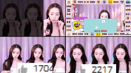 나와써..