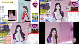 1일 출근 완료♥