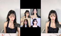 오랜만임둥