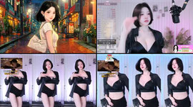 9월에도 잘 부탁함!  3 