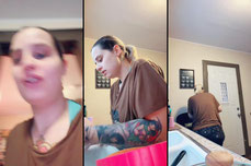 Cleaning