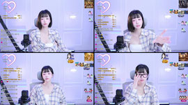 순둥) 순둥 내일 마지막