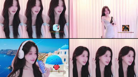 팬더클래스7) 지인지인컴백