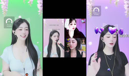 여캠 1일차 잘부타캐요