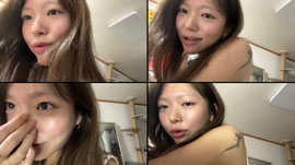 ㅋㅋ하~