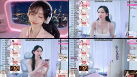 삼각관계?