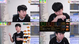 [더블비] 쭈이 연락해 오빠 간다 매챗으로 해야해 출격