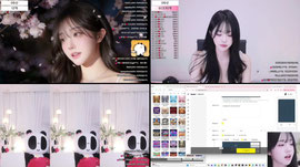 안녕하세요 엘리에요