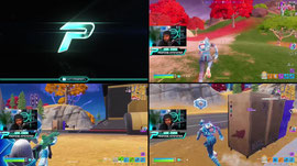 Zero Build Solos! | God Loves You! | Use Code: Prospering #EpicPartner