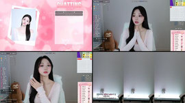 1427 움짤방셀 1명만! / 10팬갑 1역팬♥