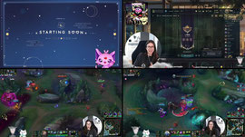 league kann mir nicht weh tun