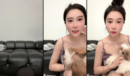 软软❤️正在直播