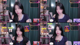 음방 소통) 어서오세요옹~♥