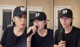 이슨 라이브🍔🍟🥤❤️