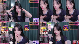 음방 소통) 어서오세요옹~♥
