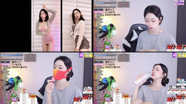 월초 느끼게 해줄 귀인분 대환영 ..♥!/ 10개이상팬갑 퀵뷰플