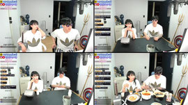 커플&부부 토크 / 게스트 신청 받습니다 [엽떡 초보맛]