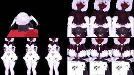 Freaky Night Dances