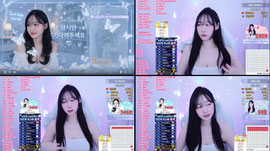 자연미 찐신입 월초 레전드 의상  방셀 움짤 업글 이벤트즁입니도