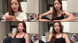 가요제 그 후… 쿵동아리