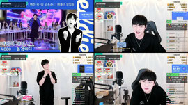 [더케이] 예?
