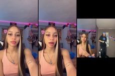 Untitled stream