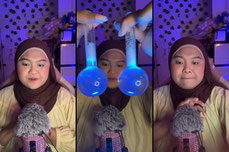 ASMR SLEEP