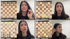 Jugando el TITLED TUESDAY