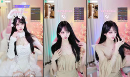 纯实力 零添加 壮族美少女