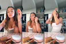 GRWM💖💖💖