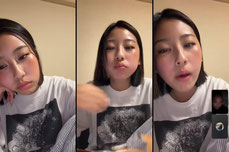 new hair ですよって