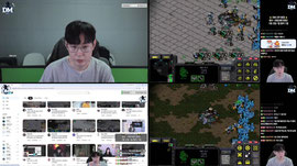 [DM] 임진묵 vs 김수식 3/2 리스폰