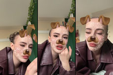 No I’m not bald
