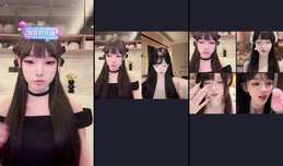 你的电子女友