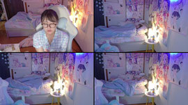 Untitled stream