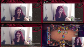 Hearthstone oynayacağız.