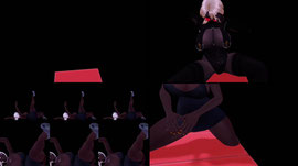 Freaky Night Dances