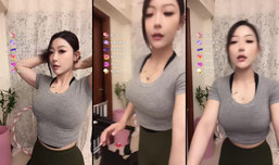 体能挑战能否突破十人～
