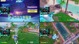 Zero Build Solos! | God Loves You! | Use Code: Prospering #EpicPartner