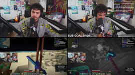 THE LIFESTEAL BUILDING COMPETITION!!! | !lifesteal !discord !poafa !merch***