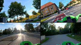 Keine Ahnung was los ist, aber es ist einen Spontanstream wert ;-)