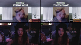 Last second takeover @toxzicmelody (i got forced to do this)