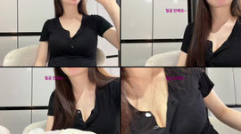 신입여캠 섹시 큐티 같이놀자 심심 12345a