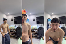Untitled stream