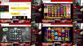 APUESTA TOTAL DE DIA Y DE NOCHE  !AT