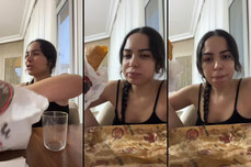 yemek time