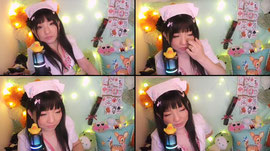 Untitled stream